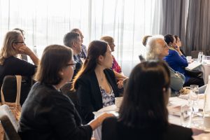 2024 ITP Breakfast Meeting