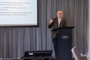 2024 ITP Breakfast Meeting