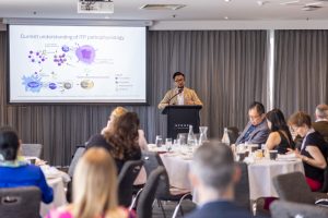 2024 ITP Breakfast Meeting