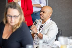 2024 ITP Breakfast Meeting