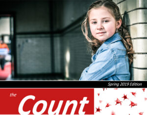 The Count - Spring 2019 - ITP Australia Newsletter