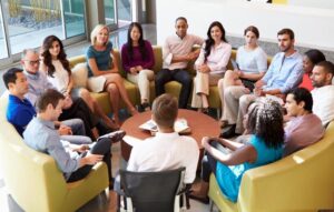 Local ITP Patient Meetings