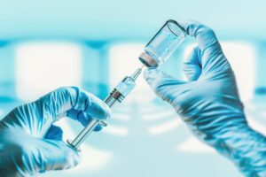 Influenza vaccine and ITP