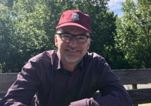 ITP Australia Medical Advisor Robert Bird