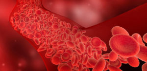 Blood Clots in ITP