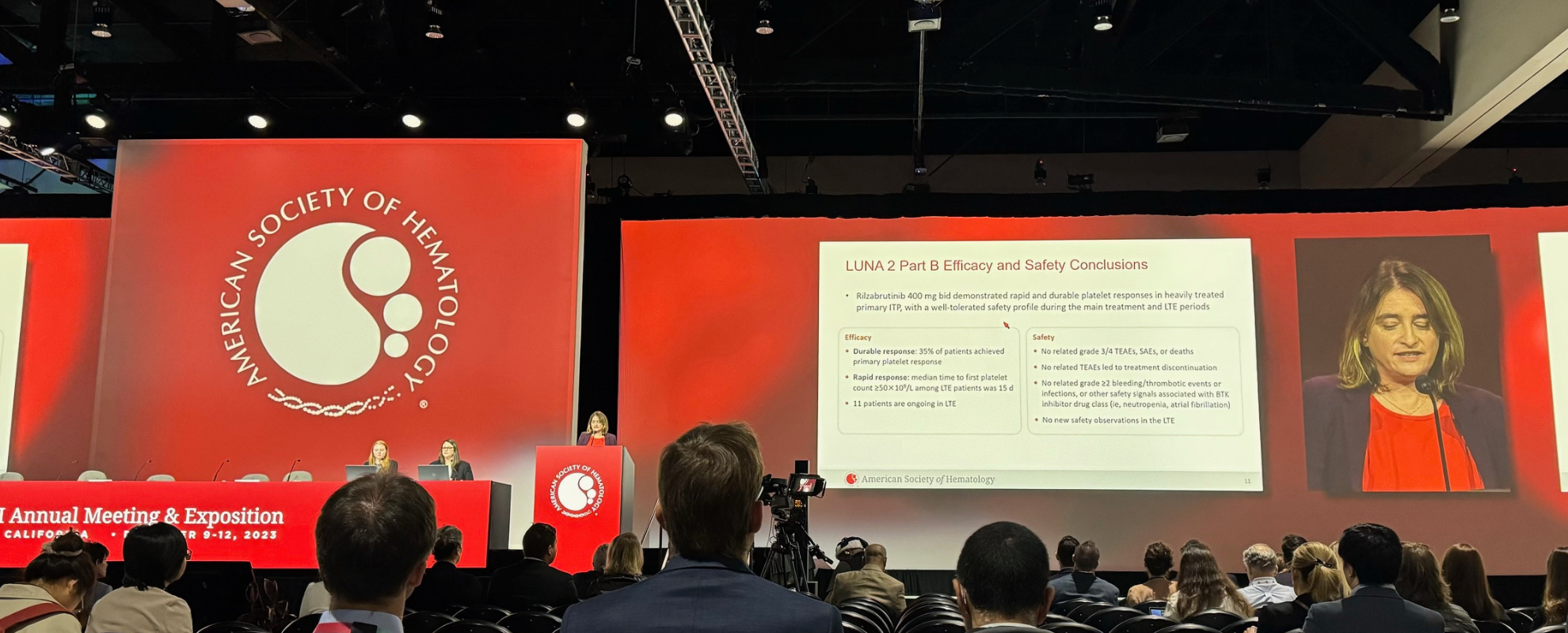 ASH 2023 Update