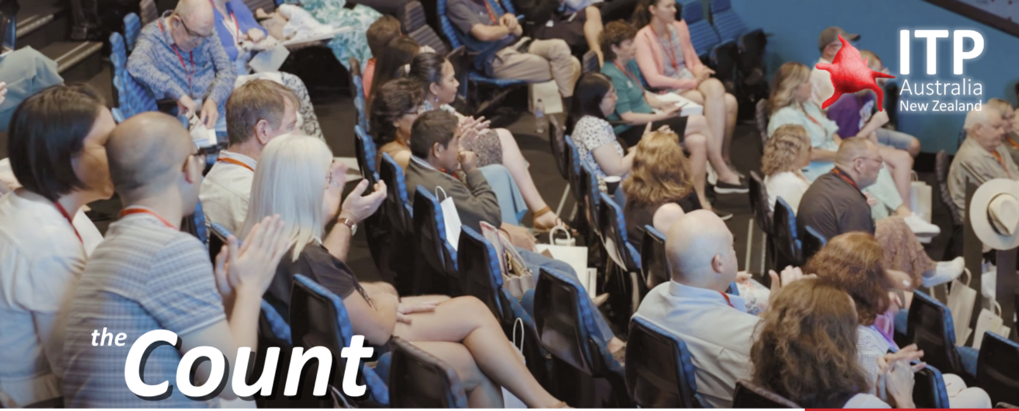 ITP Quarterly Newsletter - 2024 Winter Edition
