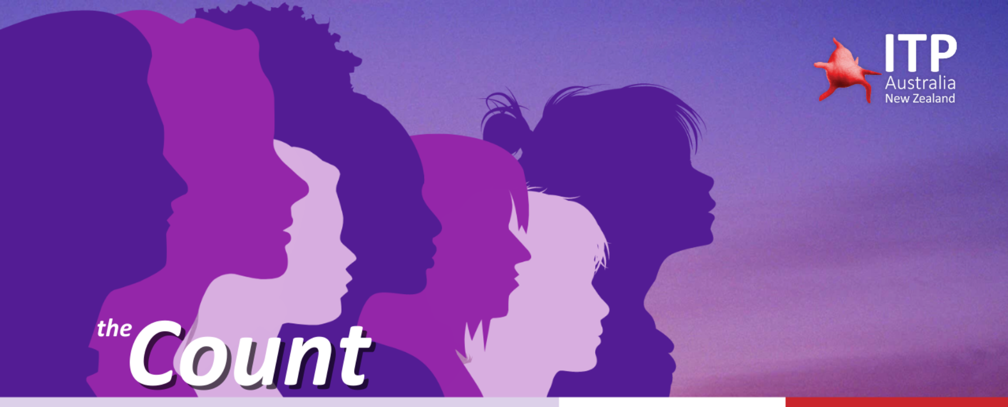 ITP Newsletter The Count Spring 2024