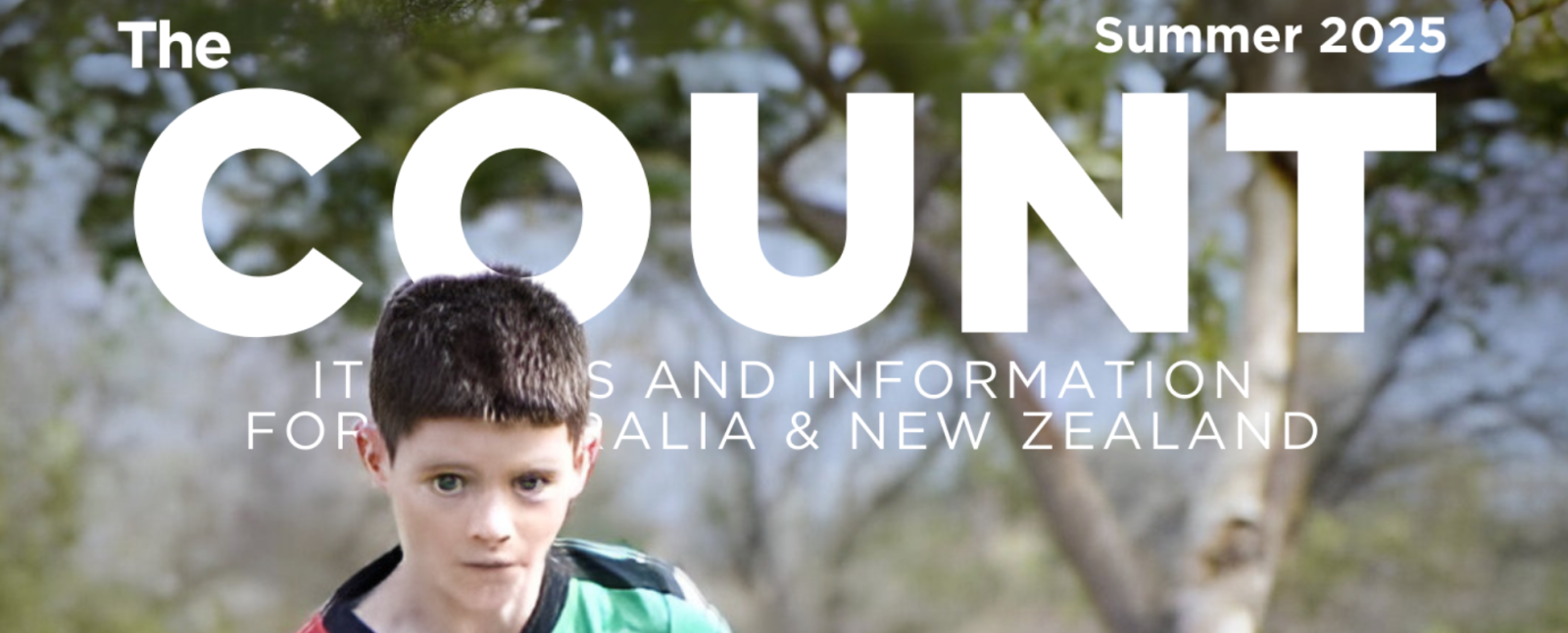 The Count - Immune Thrombocytopenia ITP - Newsletter