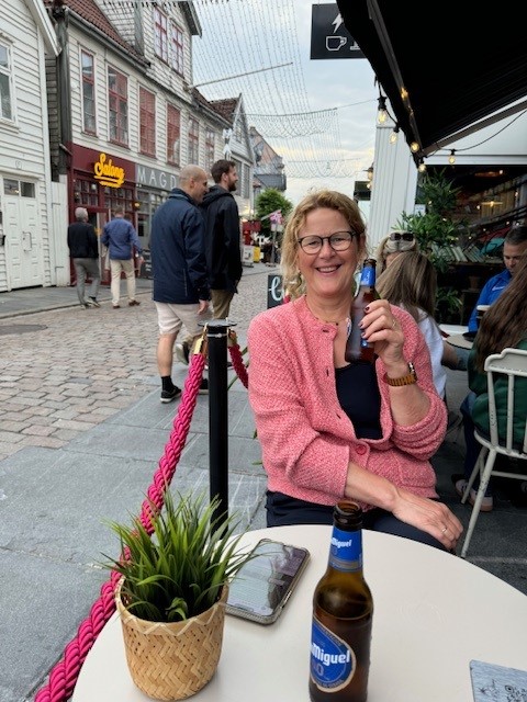 International ITP Alliance