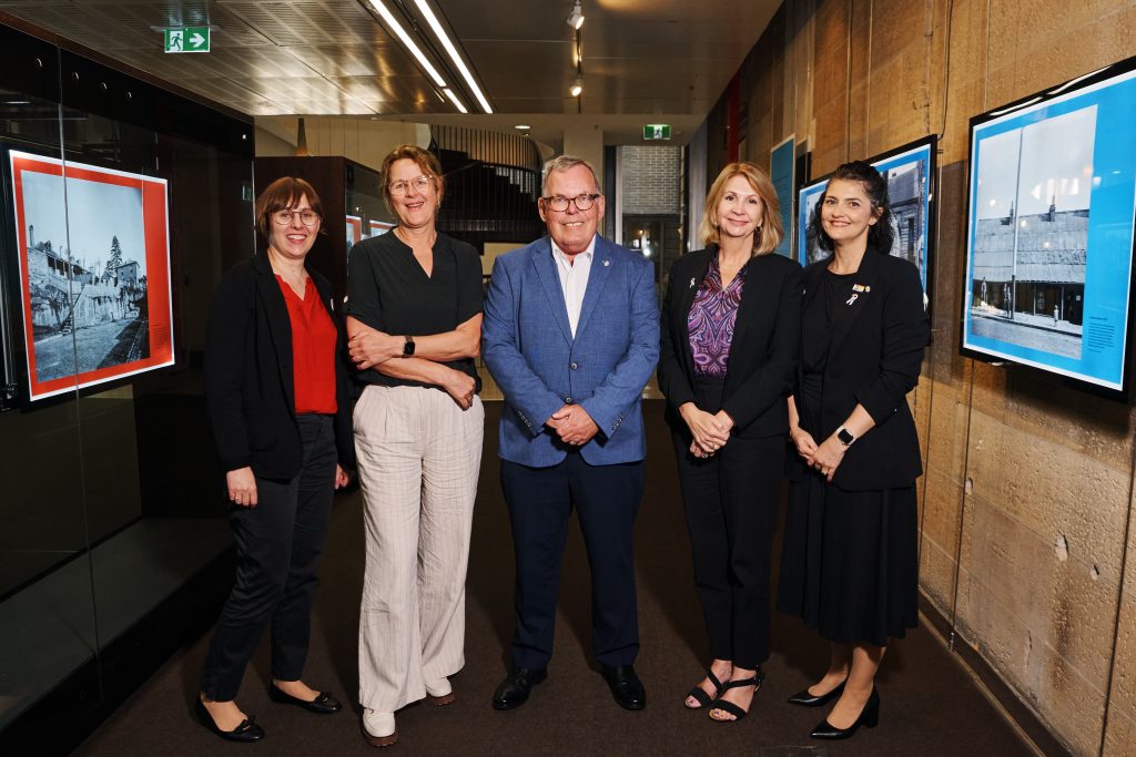 International ITP Alliance