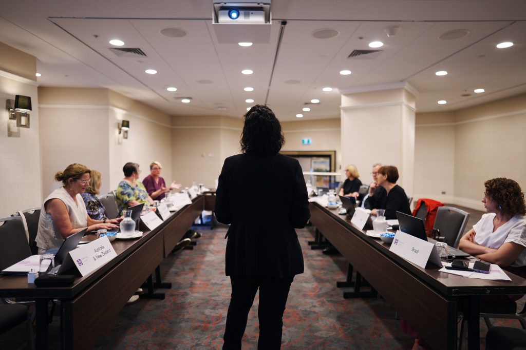 International ITP Alliance