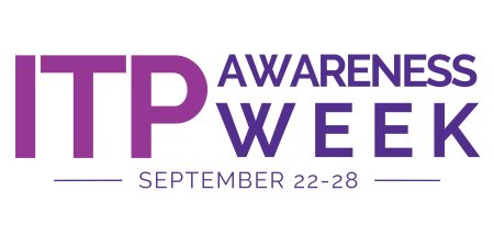 ITP Awareness Week