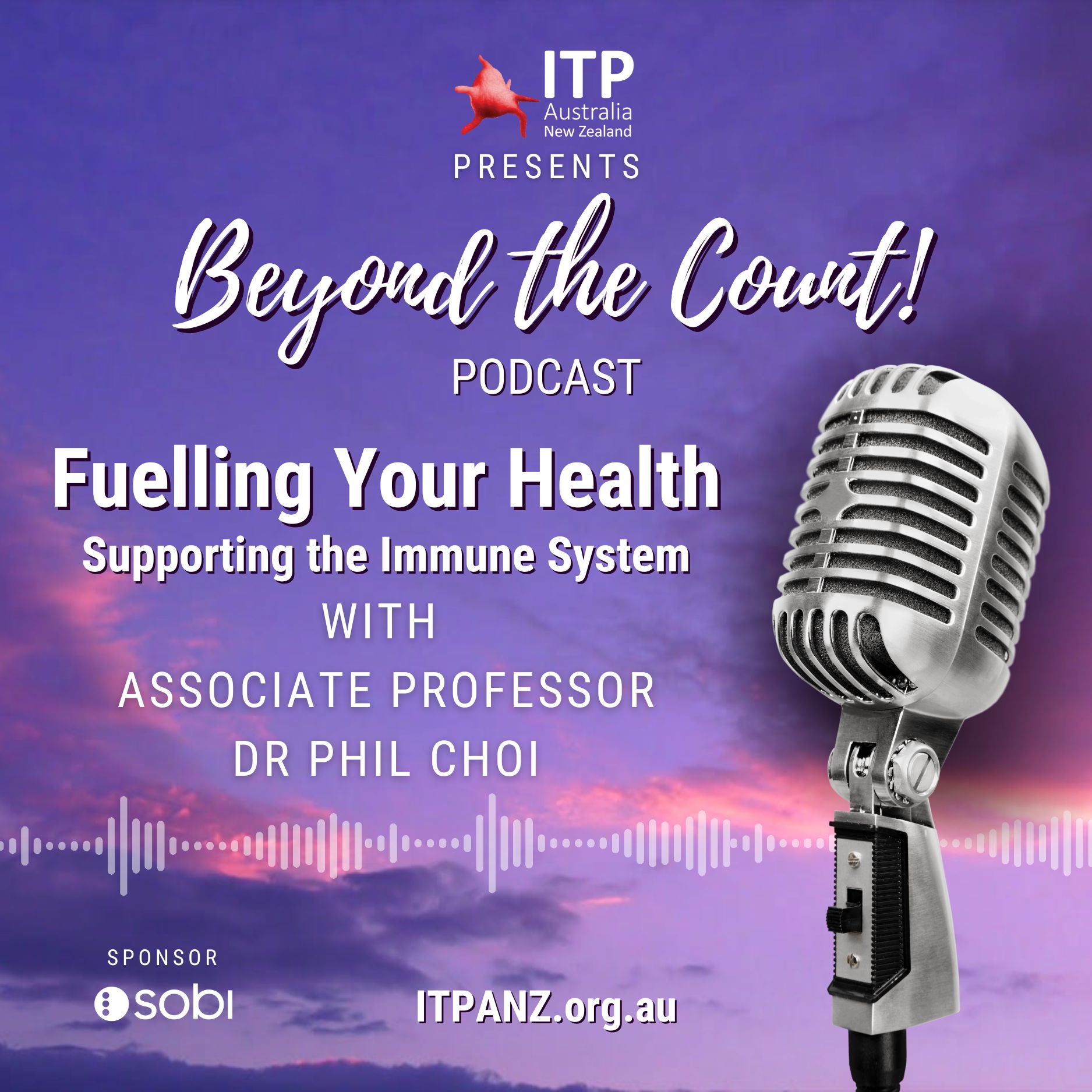 Beyond the Count - Immune Health
