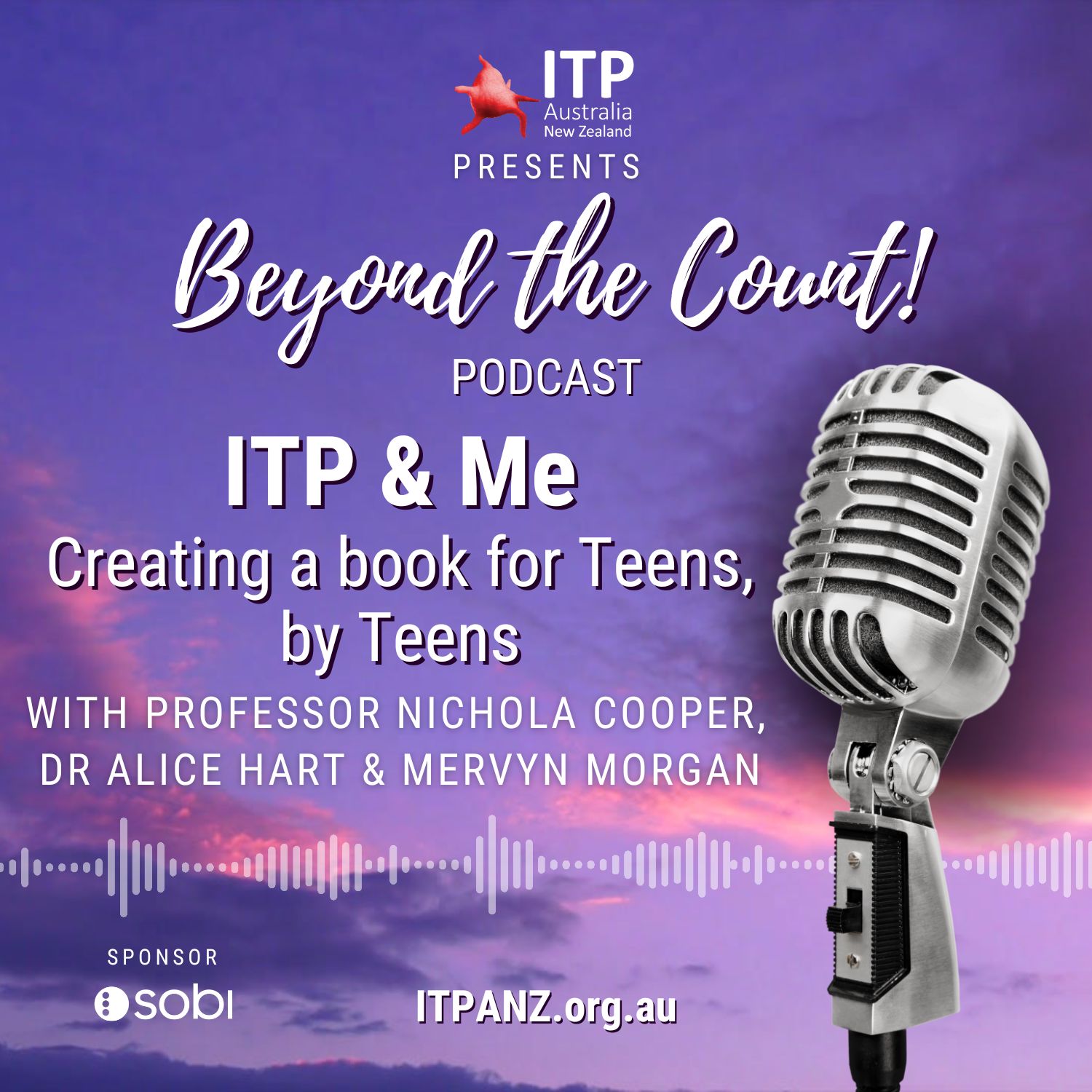 Beyond the Count Podcast