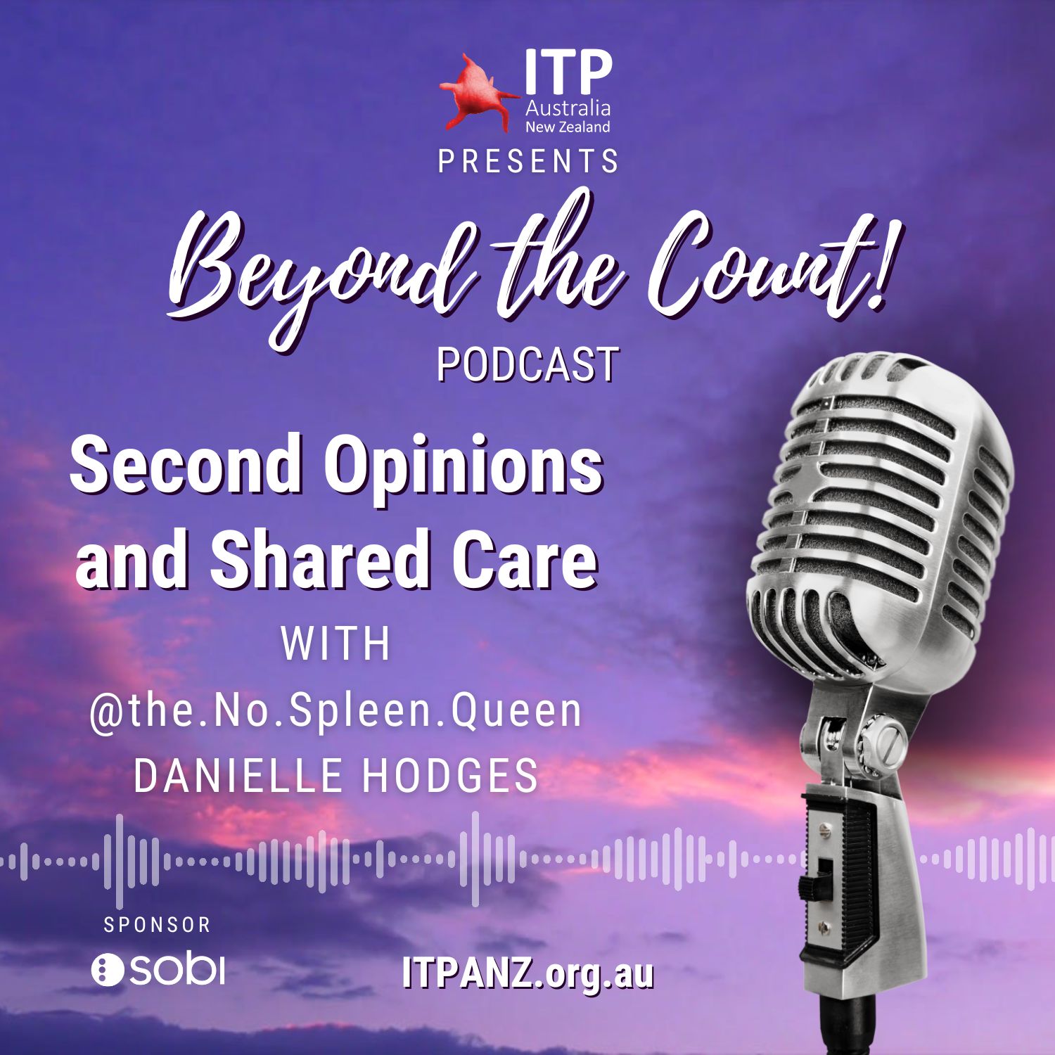 Beyond the Count