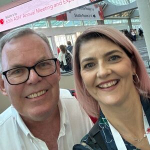 Mervyn 2 International ITP Alliance - Mervyn Morgan