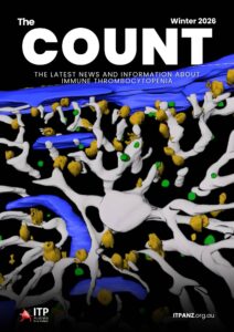 Winter 2026 The Count