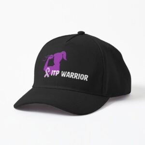 Strong ITP Warrior Cap