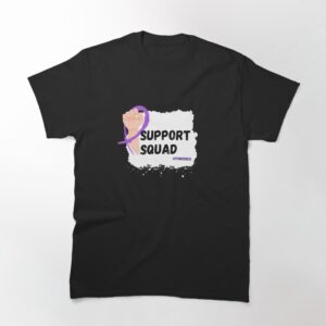 ITP Support Squad Classic T-Shirt