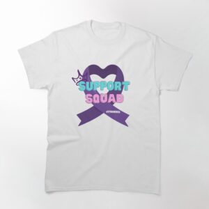 ITP Support Squad Classic T-Shirt