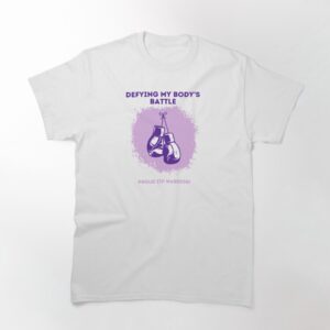 The ITP Battle Classic T-Shirt