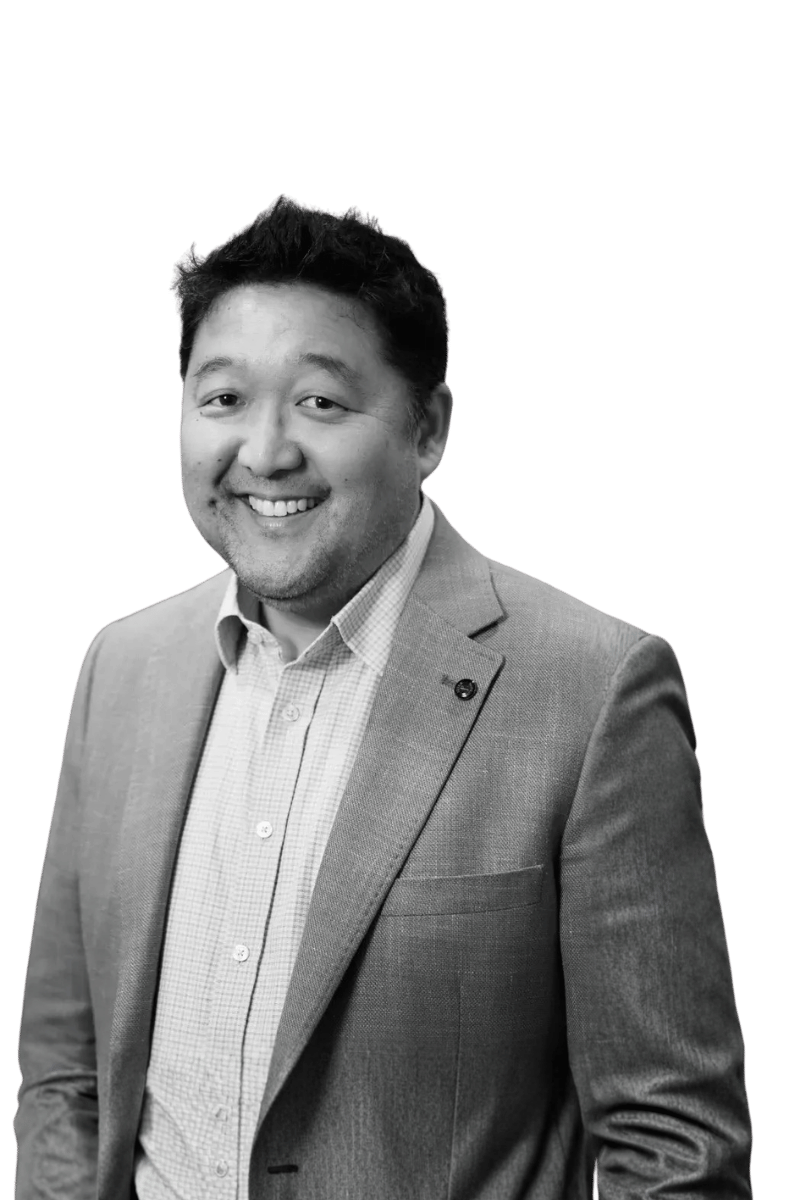 Associate Professor Phil Choi - ITP Medical Advisor